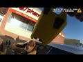 Sovereign Citizen INSTANTLY REGRETS Running From These Georgia Cops During A Traffic Stop