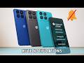 How to Mute Notifications on Motorola G37 Power | Turn Off Notification Sounds Easily