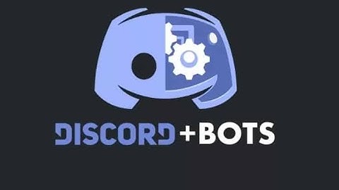 How to make an all in one discord bot without coding