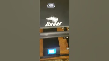 My ender 5 plus filament sensor failing