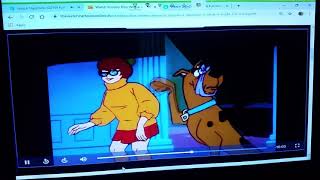 Velma Dinkley Tells Lou To Not Now