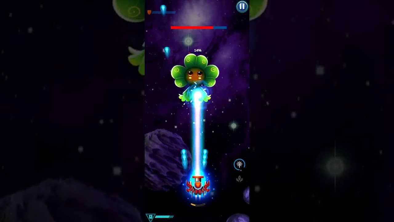 Alien Shooter 20250326 cloverstorm event 6 - 10