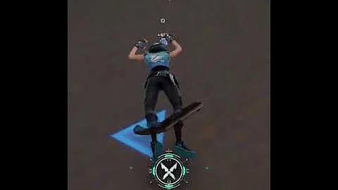 Seoldam Korean Jett Agressive Shorty  Insane 4 Kills  Best Jett Plays #Shorts