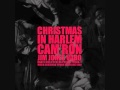 Song lyric Christmas In Harlem feat. Teyana Taylor, CyHi Da Prince