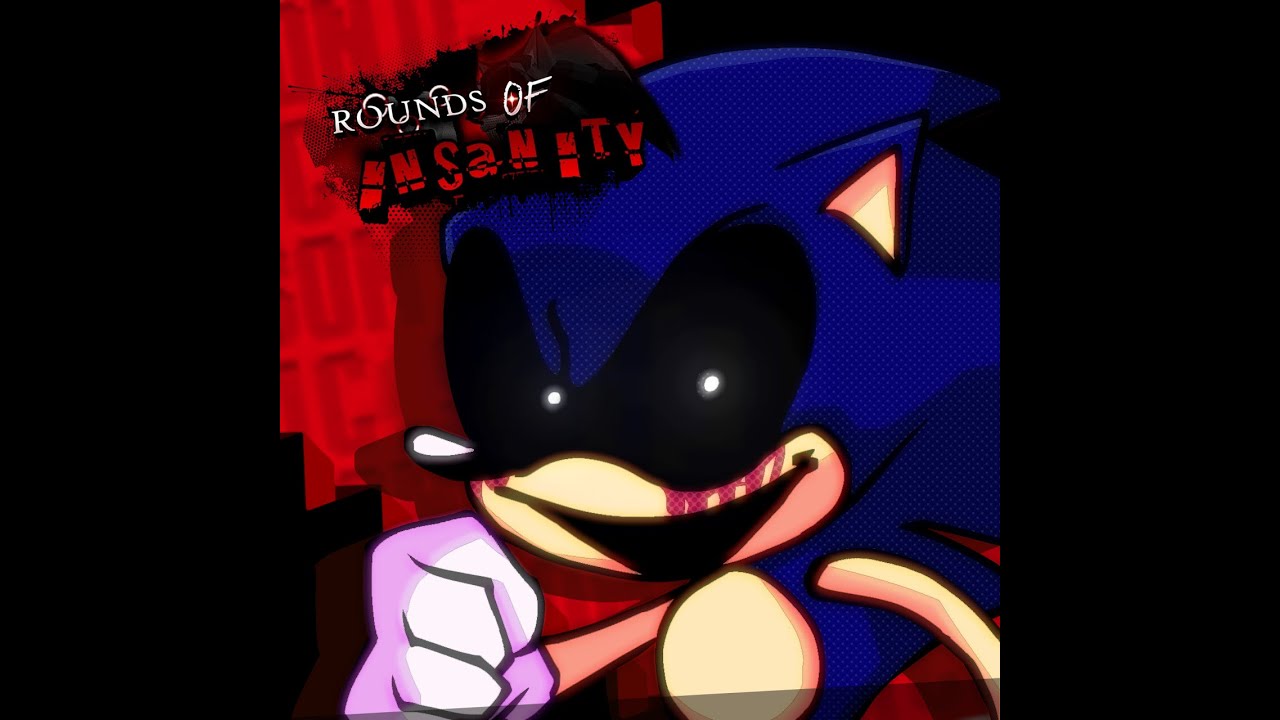 [SCRAPPED] GRIMBO (CRIMSON) LAST LIFE THEME - ROUNDS OF INSANITY OST