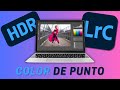 Nuevo Lightroom 2024: Desenfoque IA, Punto de color y FOTOS HDR!!