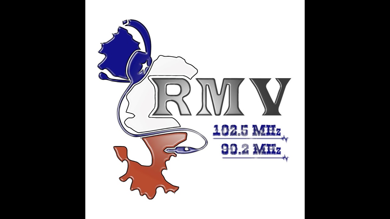 Diffusion en direct de RADIO RMV