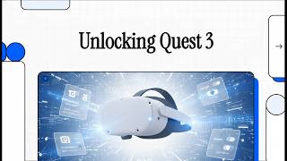 Information Quest 3 Hidden Settings Most People Never Use – Unlock Your Headset's Full Potential Guide