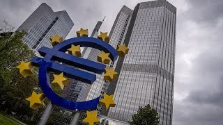 ОЭСР: рост экономики в еврозоне составит 0,9% в 2023 году