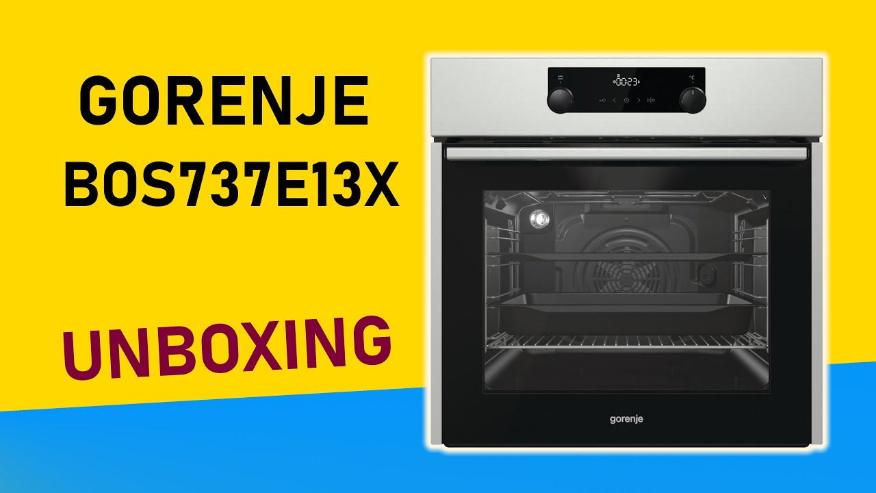 Gorenje bos67371cli