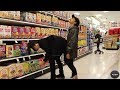 Liza Koshy & David Dobrik Most Sexual Moments (Part 2)