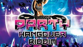 Party Hangover Riddim Mix- New Dancehall 2018 (Demarco  I-Octane  Konshens  Vybz Kartel  VoiceMail.