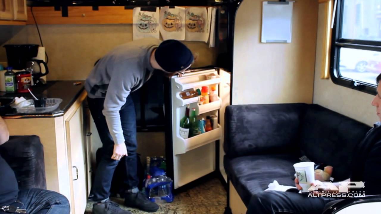 Stand By Your Van: The Wonder Years