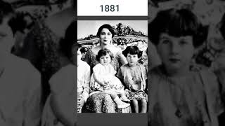 Mustafa Kemal Atatürk Bebeklikten - Ölümüne 2