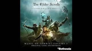 7. Restless, Tamriel Dreams - ESO:Music of Tamriel vol 1