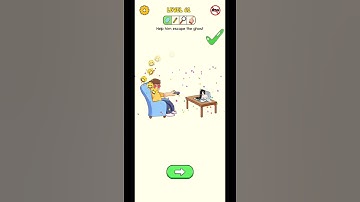 Delete Puzzle Erase Her ||💏 Level 61 Android ios #game#gameplay#shorts #61