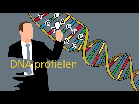 DNA profielen