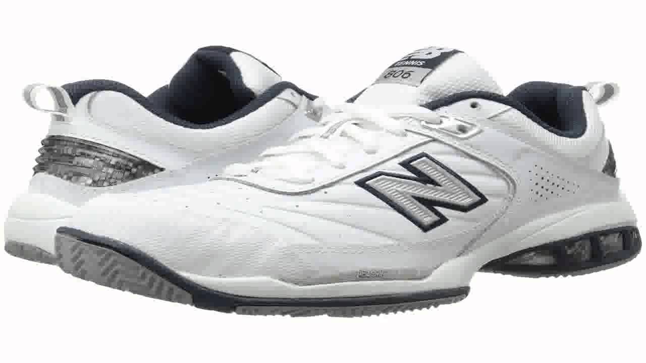 new balance men's mc806