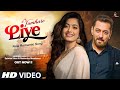 Tumhare Liye | New Song 2026 | Salman Khan × Rashmika Mandanna | Hindi Romantic Song 4K