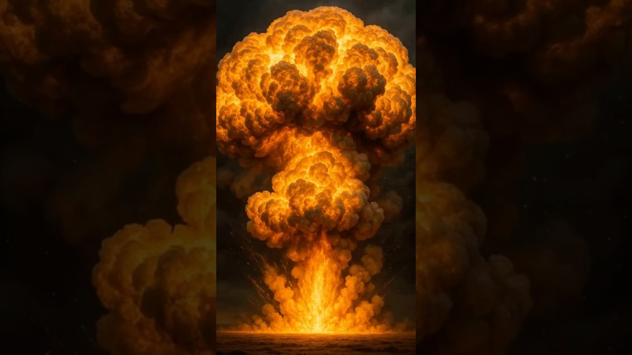 The Deadly Halifax Explosion of 1917 💥