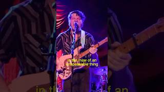 Unspeakable Thing by Early James live from Nashville, TN