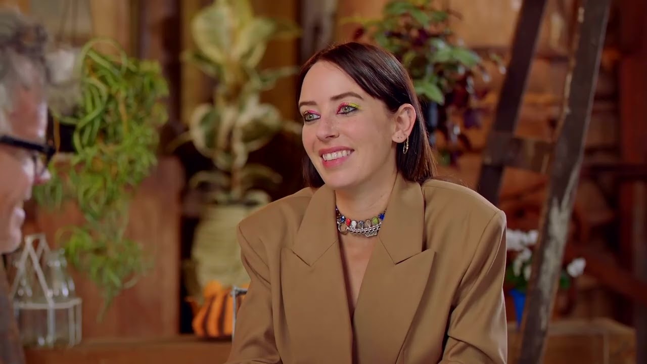 Episode 5 of The Great Kiwi Bake Off - Kiwi Bakery Week!