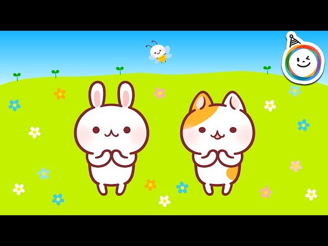 If You Re Happy And You Know It 幸せなら手をたたこう どうよう ゆめある If You Re Happy And You Know It 幸せなら手をたたこう どうよう ゆめある