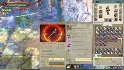 TOS Open300 Castle Underground DungeonCube