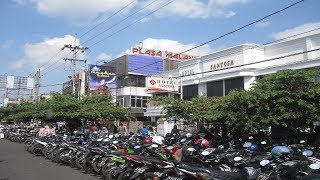 HOTEL MURAH DI TENGAH KOTA MALANG