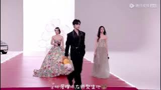 2025.12.21 騰訊視頻星光大賞紅毯cut(自錄) #林澤輝 #linzehui #リンゼフイ #リンゾーフイ #騰訊視頻星光大賞