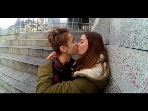 Kissing Prank Girl Edition 2 | Sexy Girl Gone Wild | Love Scene
