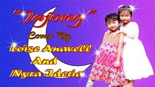 Miniatura del video "Jajong na'aba anggitan ripeng gri │ Notes of A'ronga │ Anavell`s Version │"