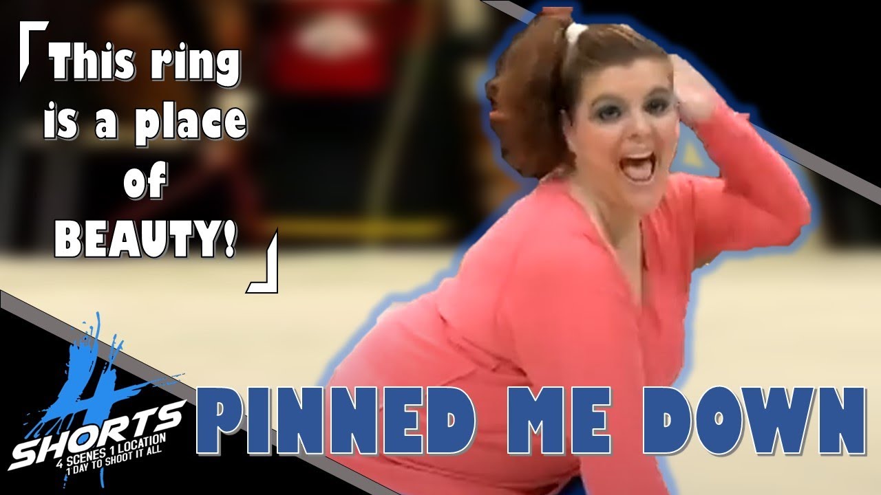 4 Shorts presents: Pinned me Down