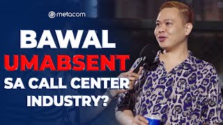 BPO Secret File: Bawal Umabsent Sa Call Center Industry? | BGC Ambush Interview | Metacom Careers by Metacom Careers 858 views 1 month ago 4 minutes, 7 seconds
