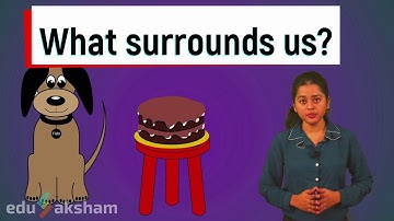 Introduction to Matter