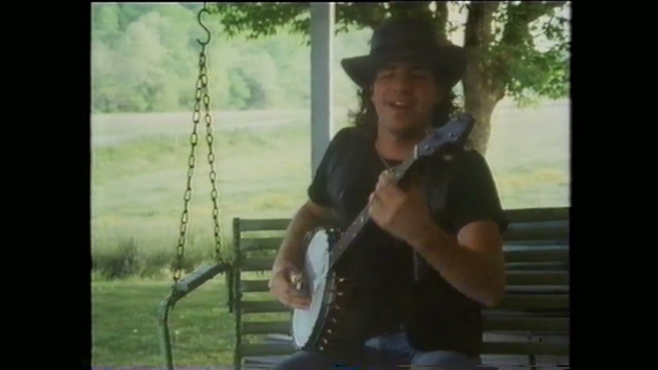 Leroy Troy & Cordell Kemp - My Grandfather's Clock