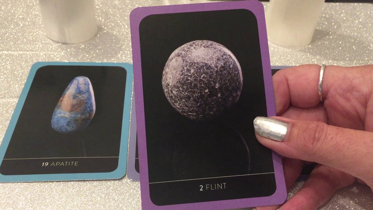 Crystal Wisdom Messages For WHOLE Divine Feminine Journey