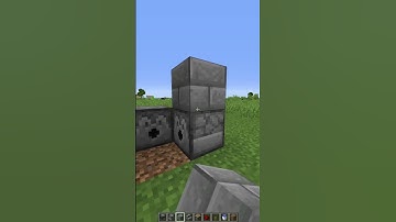 ♥Fastest auto wheat farm! #minecraft #minecraftbuilds #minecrafthacks #shorts