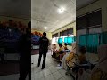 Tasyakuran kelulusan TA 2023/2024 | Penampilan Silat. #videography #tasyakuran #kelulusan