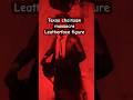 Neca leatherface #tcm #horror #scary #actionfigures #texaschainsawgame