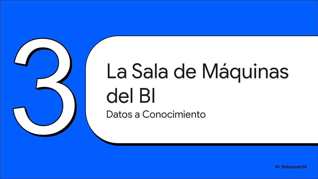 CDEUK: Inteligencia de Negocios