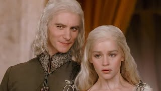 Drogo Likes Daenerys