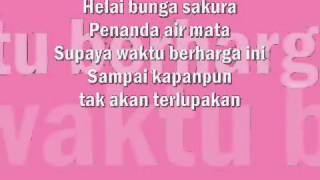 Jkt48 Sakura No Shiori S