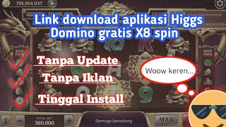 Higgs Domino Mod apk x8 speeder Terbaru | Tinggal install screenshot 2