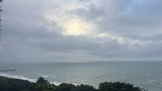 21 Oct Live Beach Cam Bournemouth | Chill Beach Vibes & Wave Sounds Daily