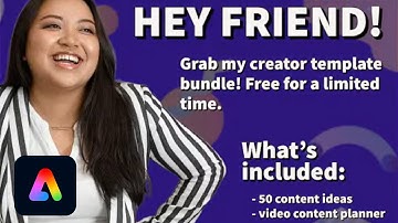 How to Make Opt-In Freebies for your Audience | Adobe Express Masterclass | Adobe Creative Cloud