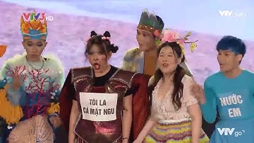 Hành trình vào Chung kết SV 2020 của Đại học Ngoại ngữ - Tin học TP Hồ Chí Minh | VTV24