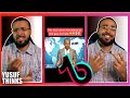 Somali React To Somali TikTok | Crazy Videos