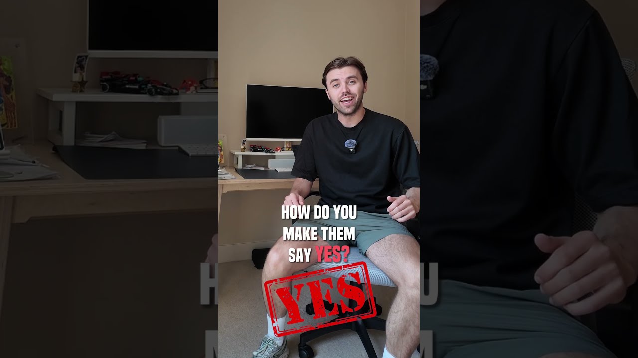 I Went From Getting No Job Offer To Always One Shorts