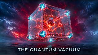 The Vacuum Catastrophe: Physics' Worst Prediction | Quantum Space Documentary 2026